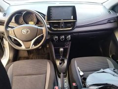 Toyota Vios 1.5L CVT Creative Edition - ფოტო 9