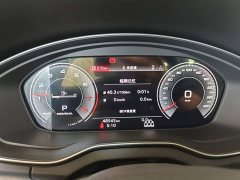 Audi Q5L 45T Luxury Dynamic - фото 11