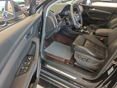 Audi Q5L 45T Luxury Dynamic - фото 15