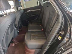 Audi Q5L 45T Luxury Dynamic - фото 16
