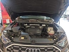 Audi Q5L 45T Luxury Dynamic - фото 19