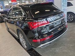 Audi Q5L 45T Luxury Dynamic - фото 4