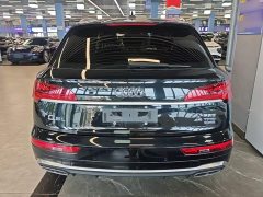 Audi Q5L 45T Luxury Dynamic - фото 5