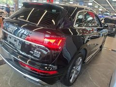 Audi Q5L 45T Luxury Dynamic - фото 6