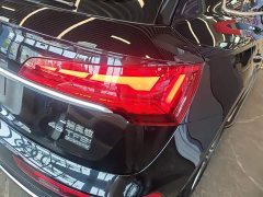 Audi Q5L 45T Luxury Dynamic - фото 7