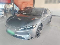 BYD Han EV Ultra-Long Range Luxury - ფოტო 1