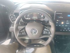 BYD Han EV Ultra-Long Range Luxury - ფოტო 10