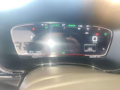BYD Han EV Ultra-Long Range Luxury - ფოტო 11