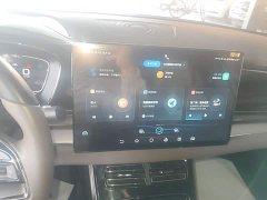 BYD Han EV Ultra-Long Range Luxury - ფოტო 12