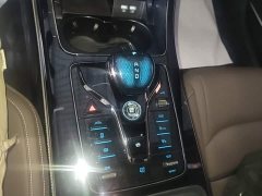 BYD Han EV Ultra-Long Range Luxury - ფოტო 13