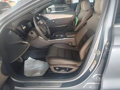 BYD Han EV Ultra-Long Range Luxury - ფოტო 14