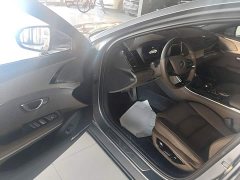 BYD Han EV Ultra-Long Range Luxury - ფოტო 15