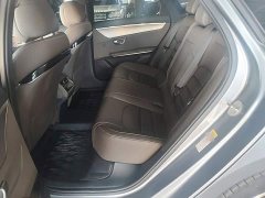 BYD Han EV Ultra-Long Range Luxury - ფოტო 16