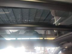 BYD Han EV Ultra-Long Range Luxury - ფოტო 17