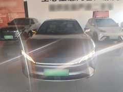 BYD Han EV Ultra-Long Range Luxury - ფოტო 2