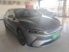 BYD Han EV Ultra-Long Range Luxury - ფოტო 3