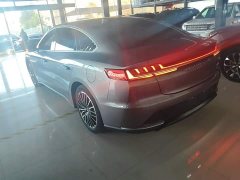 BYD Han EV Ultra-Long Range Luxury - ფოტო 4