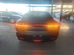BYD Han EV Ultra-Long Range Luxury - ფოტო 5