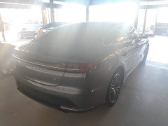 BYD Han EV Ultra-Long Range Luxury - ფოტო 6
