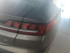 BYD Han EV Ultra-Long Range Luxury - ფოტო 7