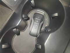 BYD Han EV Ultra-Long Range Luxury - ფოტო 8