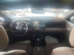 BYD Han EV Ultra-Long Range Luxury - ფოტო 9