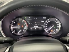 Toyota Highlander 380T AWD Premium 7-Seater - ფოტო 11