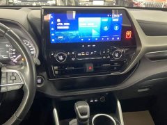 Toyota Highlander 380T AWD Premium 7-Seater - ფოტო 12