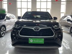 Toyota Highlander 380T AWD Premium 7-Seater - ფოტო 2