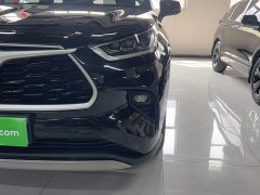 Toyota Highlander 380T AWD Premium 7-Seater - ფოტო 3