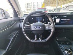 Ford Mondeo 1.5T E-PHEV Luxury Version - ფოტო 10