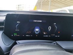 Ford Mondeo 1.5T E-PHEV Luxury Version - ფოტო 11