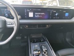 Ford Mondeo 1.5T E-PHEV Luxury Version - ფოტო 12