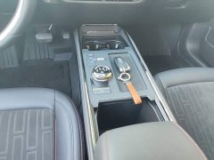 Ford Mondeo 1.5T E-PHEV Luxury Version - ფოტო 13