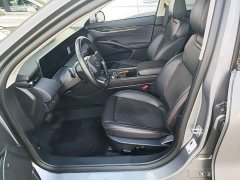 Ford Mondeo 1.5T E-PHEV Luxury Version - ფოტო 14