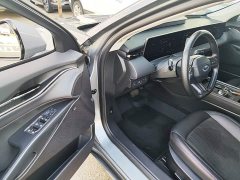 Ford Mondeo 1.5T E-PHEV Luxury Version - ფოტო 15