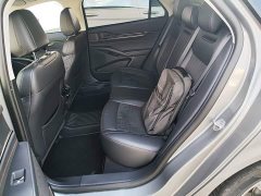 Ford Mondeo 1.5T E-PHEV Luxury Version - ფოტო 16