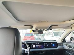 Ford Mondeo 1.5T E-PHEV Luxury Version - ფოტო 17