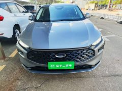 Ford Mondeo 1.5T E-PHEV Luxury Version - ფოტო 2