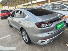 Ford Mondeo 1.5T E-PHEV Luxury Version - ფოტო 4