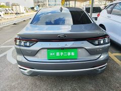 Ford Mondeo 1.5T E-PHEV Luxury Version - ფოტო 5