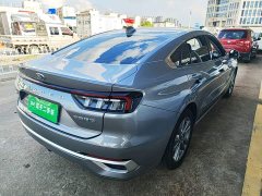 Ford Mondeo 1.5T E-PHEV Luxury Version - ფოტო 6