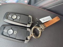 Ford Mondeo 1.5T E-PHEV Luxury Version - ფოტო 8