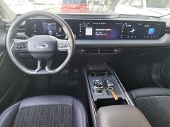 Ford Mondeo 1.5T E-PHEV Luxury Version - ფოტო 9