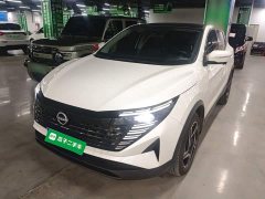 Nissan Qashqai Facelift Honor 2.0L CVT XV Premium Edition - ფოტო 1