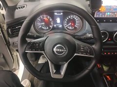 Nissan Qashqai Facelift Honor 2.0L CVT XV Premium Edition - ფოტო 10