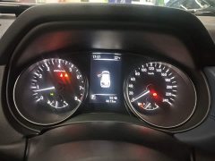 Nissan Qashqai Facelift Honor 2.0L CVT XV Premium Edition - ფოტო 11
