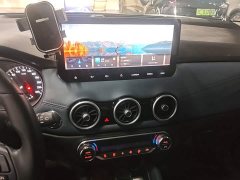Nissan Qashqai Facelift Honor 2.0L CVT XV Premium Edition - ფოტო 12