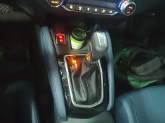 Nissan Qashqai Facelift Honor 2.0L CVT XV Premium Edition - ფოტო 13