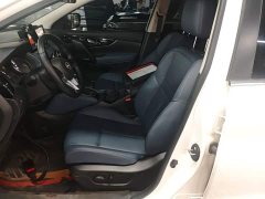 Nissan Qashqai Facelift Honor 2.0L CVT XV Premium Edition - ფოტო 14
